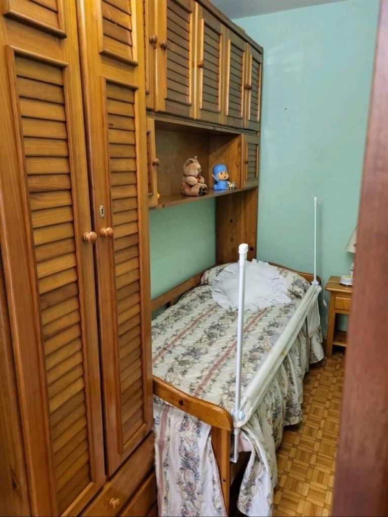 San Lorenzo 11 Χιχόν Εξωτερικό φωτογραφία